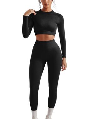 SUUKSESS 2 piece workout Set